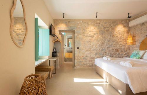 Paradise Can Wait Sophia Suites - Foto 24