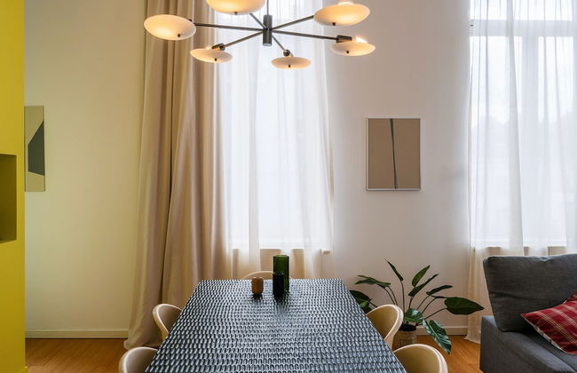 Smartflats - City Center - Photo 27