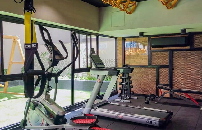 w Centric 1BR in Barranco - Photo 28