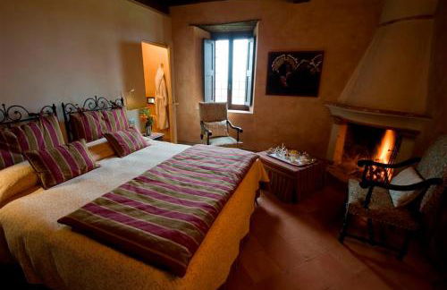 Antica Corte Pallavicina Relais - Foto 55