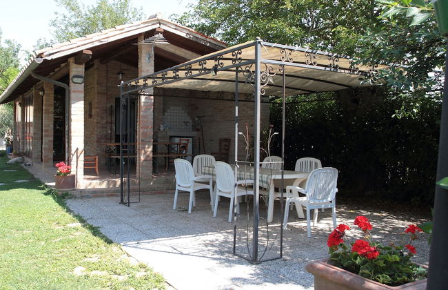 Agriturismo Le Stringaie - Photo 41