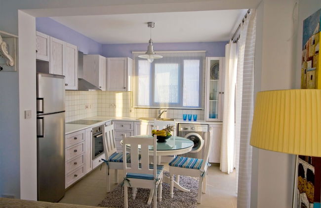 Meltemi Villas - Photo 16