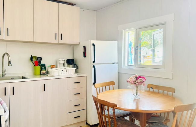 Skyline Terrace Cottages - Foto 36