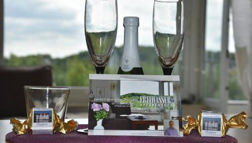 Freiwasser Appartment für 2 Personen - Foto 2