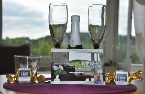 Freiwasser Appartment für 2 Personen - Foto 2