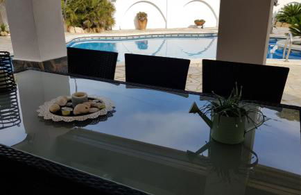 villa aranda - Photo 16