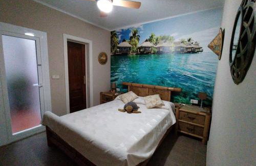 Apartamento en el corazón de Blanes al lado del mar - Foto 3