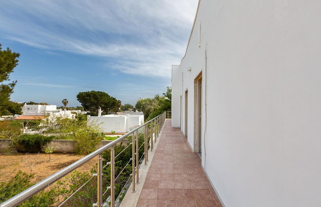 3319 Villa Fiorezza - 2 PP by Barbarhouse - Foto 11