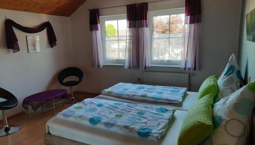 Ferienwohnung beim Ried - Foto 3