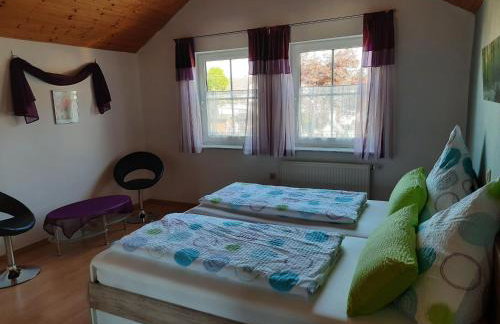 Ferienwohnung beim Ried - Photo 25