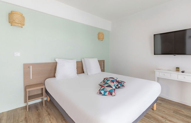 Appart'City Confort Pau Centre - Foto 4