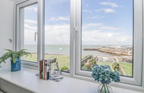 Driftwood Cottage Roa Island Piel Island - Foto 20