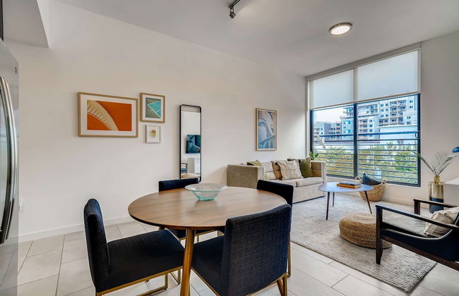 Sentral Wynwood - Foto 26