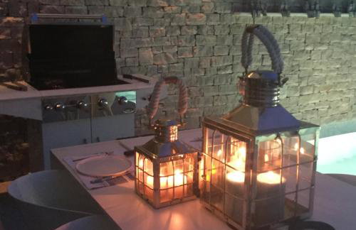 Villa Basthel direct aan zee ,verwarmd zwembad,sauna en garage - Photo 45