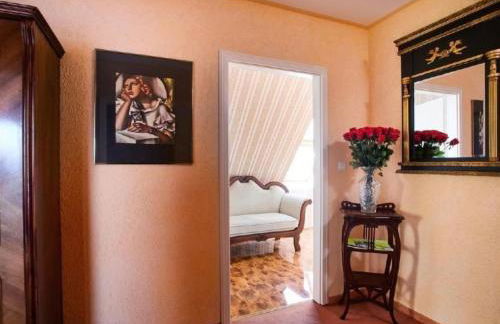 Apartment Appartement mit Garten- Grill und Terrasse by Interhome - Foto 25