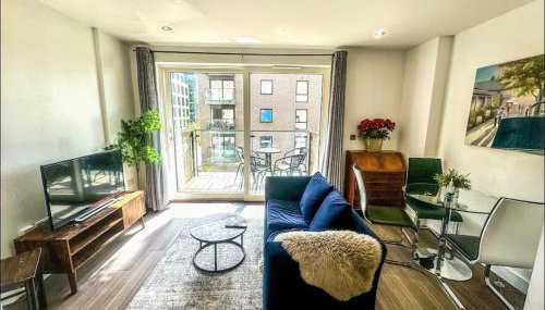 Home2Home - Train Station - Foto 5