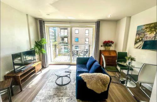 Home2Home - Train Station - Foto 5