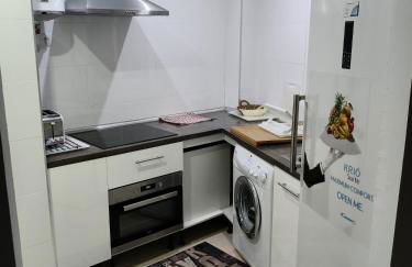 Apartamento cerca Plaza Pilar - Foto 3