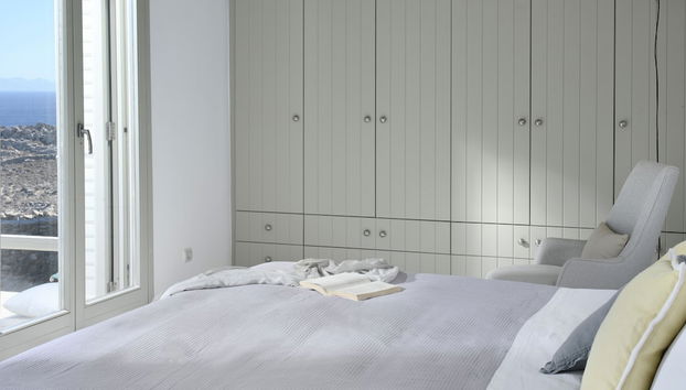 Villa Magnolia - Foto 4, Habitación