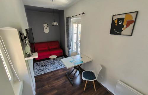 AU 2B 46 Ravissant duplex - Photo 3