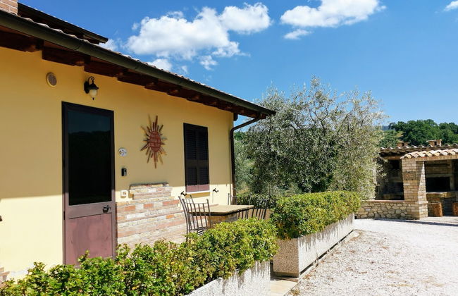 Agriturismo Sole Luna - Foto 38