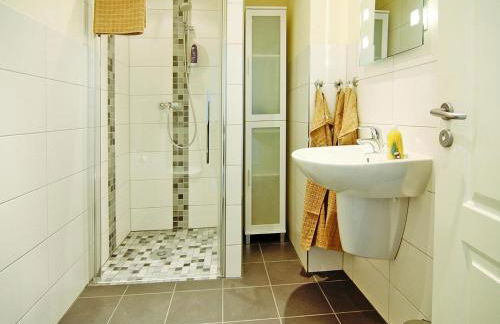 Ferienwohnung, Ribnitz-damgarten - Foto 23