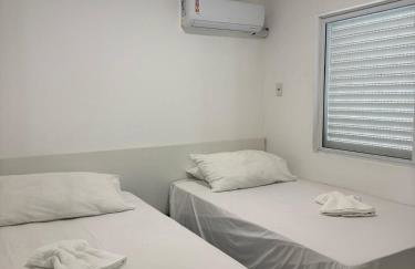 Flat Pedra Branca Hotel - Foto 15