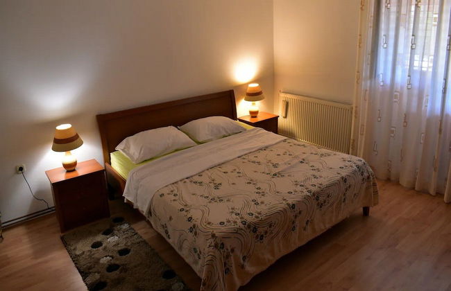 Apartment Take a Look - Foto 1