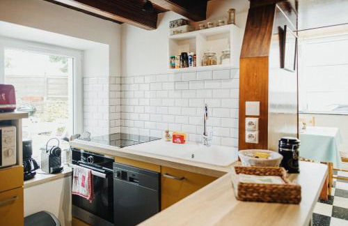 La Maison du Pêcheur - Photo 24