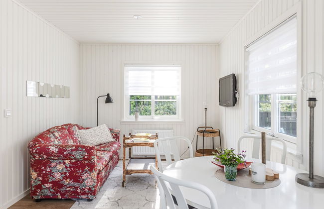 Sandsjöfors - Foto 11