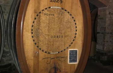 Casa Panzano Tuscany - Foto 16