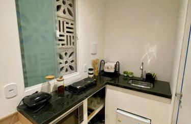 Flat da Fê in Buzios - 10 min a pé da Rua das Pedras - Foto 16