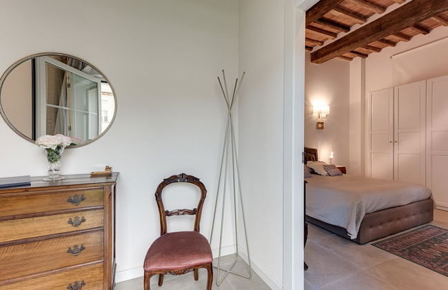 Villa Del Papa - Foto 26