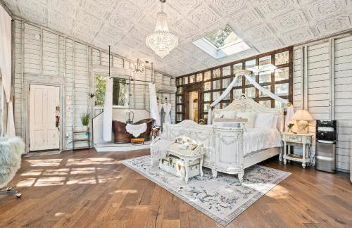 The Swan Treehouse - Foto 5