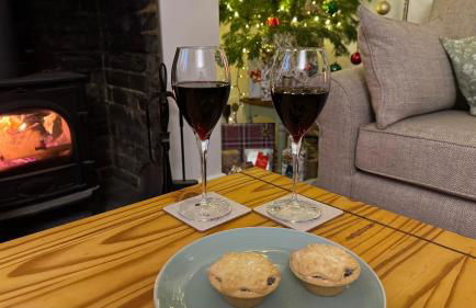 Spa Garden Cottage - Foto 30