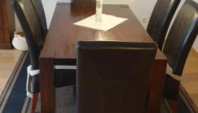 Ferienhaus Norddeich 27 - Foto 2