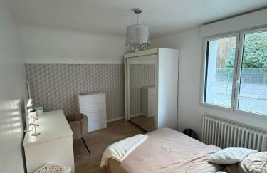 villa 24h du Mans - Photo 16