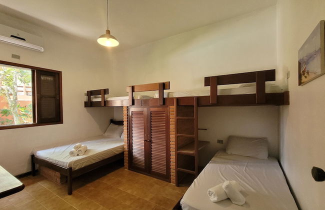 Villa Itaberaba Master - Boiçucanga - Foto 3