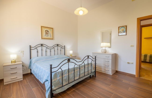 Sunny Garden Stay in Taviano - Foto 19