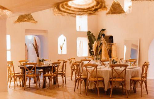 Auberge TAO - Foto 24