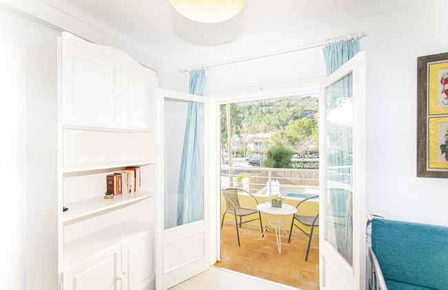 Apartamentos Falcó - Photo 36