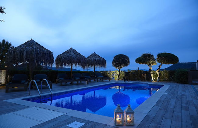 Unique Villa La Vie Est Belle - Foto 22