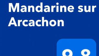 La Villa Mandarine sur Arcachon - Foto 2