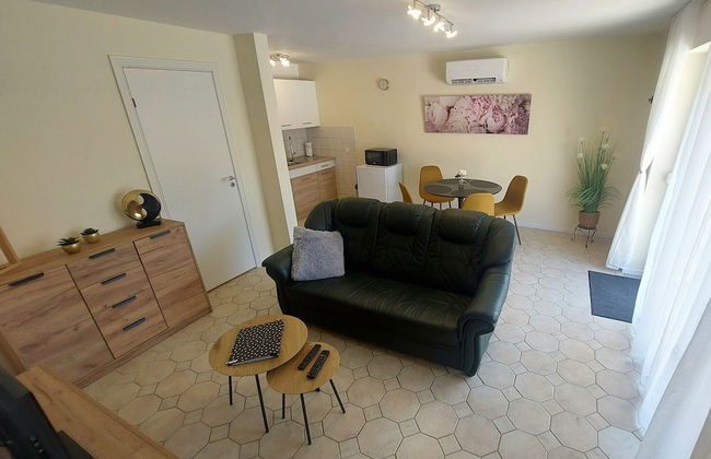 Buk City Apartments - Photo 13