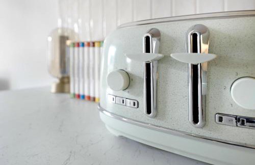 Coorie Nook - Foto 11