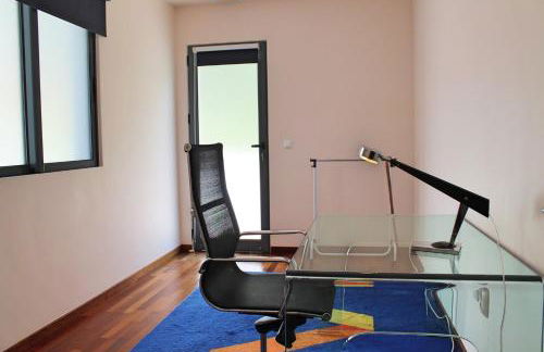 Extravagant Calheta Villa The Designhouse 4 Bedrooms Stunning Sea Views - Foto 10