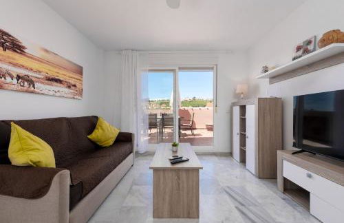 Los Hidalgos Golf Vue mer à couper le souffle - Photo 8