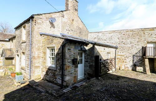 Mill Dam Farm Cottage - Foto 24