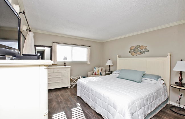 Regency Towers Beach Resort by Panhandle Getaways - Foto 2