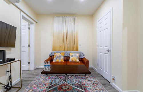 Upscale Relax 2 Bedroom near Yankee Stadium 14 min drive - Foto 23